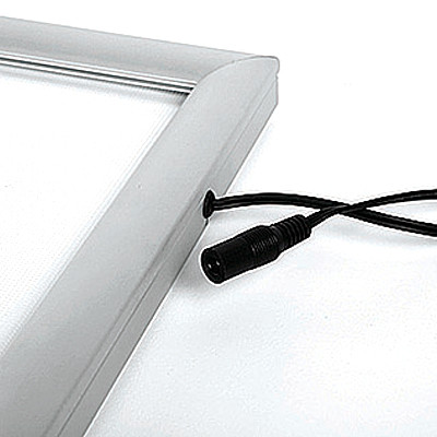 LED-Frame - A0