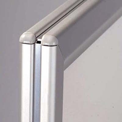 Wind-Sign Waterbase Kundenstopper - 70x100cm