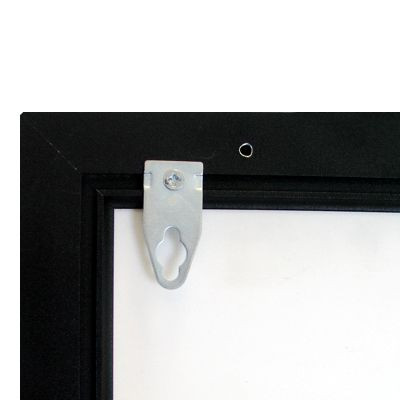 LED-Leuchtrahmen OutBox - A1