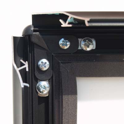 Wind-Sign Waterbase Kundenstopper - 70x100cm