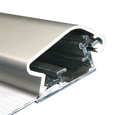 Alu Klapprahmen 32mm - 50x70cm - Maxi-Set