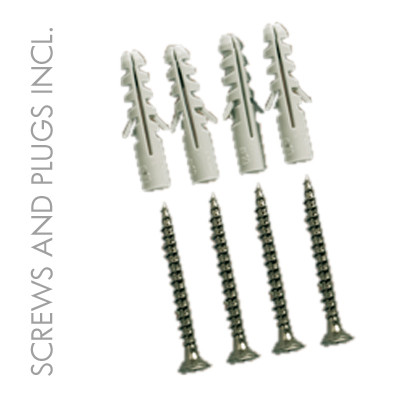 Alu Klapprahmen 25mm - 50x70cm - Maxi-Set